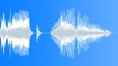 Voice phraseSound Effect