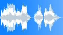 Voice phraseSound Effect