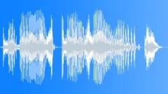 Voice phrase Sound Effect