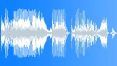 Voice phrase Sound Effect