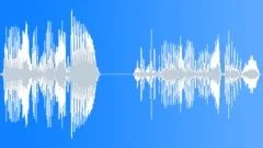 Voice phraseSound Effect