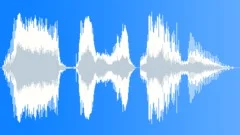 Voice phrase Sound Effect