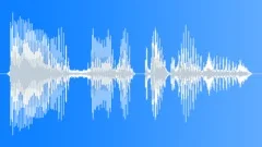 Voice phraseSound Effect