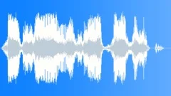 Voice phrase Sound Effect