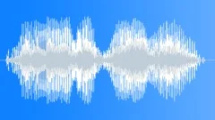Voice phrase Sound Effect