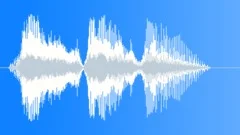 Voice phrase Sound Effect