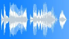 Voice phrase Sound Effect