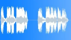 Voice phraseSound Effect