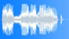 Voice phraseSound Effect
