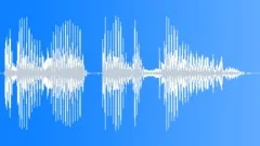 Voice phraseSound Effect