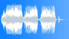 Voice phraseSound Effect