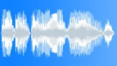 Voice phraseSound Effect