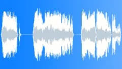 Voice phrase Sound Effect