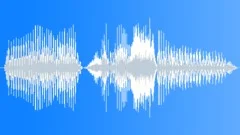 Voice phrase Sound Effect