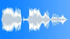 Voice phrase Sound Effect