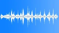 VOICE, SCI FI Sound Effect