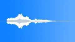 VOICE, SCI FISound Effect