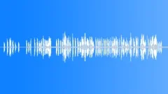 VOICE, SCI FI Sound Effect