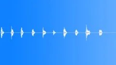 VOICE, SCI FISound Effect
