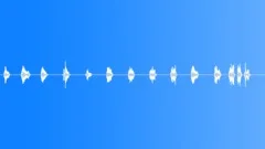 VOICE, SCI FISound Effect