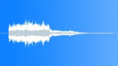 VOICE, SCI FISound Effect