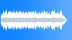 The Voice of Sirius (60 sec) Stock Music