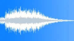 Voice from spaceSound Effect