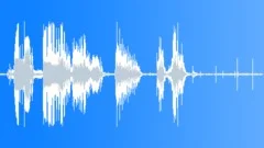 Voice - Thank you and good night - James British 05Sound Effect