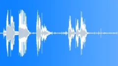 Voice - Thank you and good night - James British 03Sound Effect