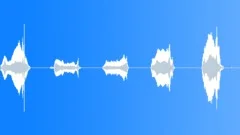 Voice,Girl,Toddler,Count to Five Sound Effect