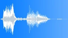 Voice,Girl,Toddler,Knock Knock 1 Sound Effect
