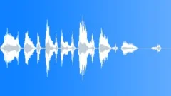 Voice,Girl,Toddler,Laugh,Forced,Med 3 Sound Effect