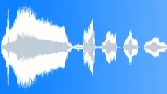 Voice,Girl,Toddler,Laugh,Forced,Short Sound Effect