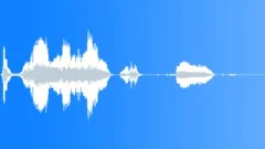 Voice,Girl,Toddler,Laugh,Short 2Sound Effect