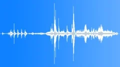 Voices in Another Dimension Sound Effect