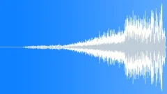 Voices from Beyond - Cinematic Riser Sound Effect