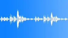 Voices Crowd Exterior Vietnamese Male Sing Native Song With The Spide Sound Effect