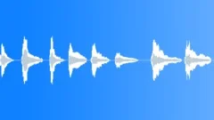Voices Female Eww Gross Disgust Expression Slow Tired Close Up InteriorSound Effect