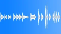 Voices Kids 7 Year Old Child Vocal Cops Robbers Game Bang Series Smooth Close P Sound Effect