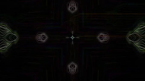 Void Video stock 277861140