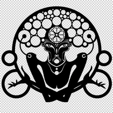 Void png Stock Illustration