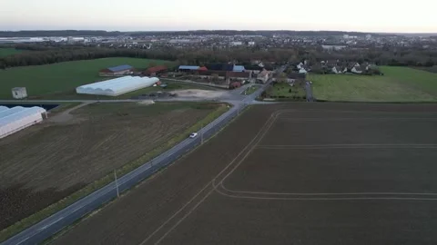 Voiture Video stock 198210571