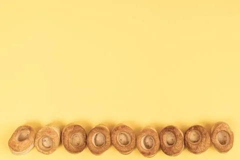 Volauvent Stock Photos