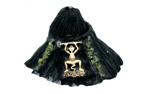 Volcan lanzarote Stock Photos