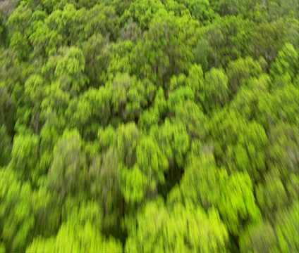 Volcanic Caldera Video stock 22696225