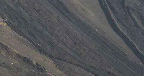 Volcanic landscape 스톡 동영상 149939640