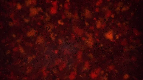 Volcanic Matter 動画素材 117028453