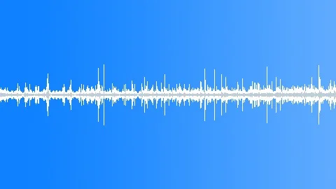 VOLCANIC MUD POOL BUBBLING LOOP01 Sound Effect