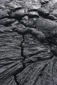 Volcanic Rock Stock Photos