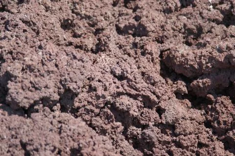 Volcanic Rock Texture Stock Photos